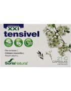 Tensivel 21-C XXIFytotherapie8422947282417