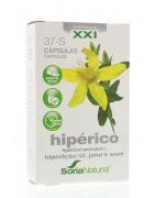 37-S Hiperico XXIFytotherapie8422947090876