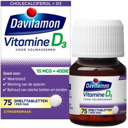 Vitamine E 400IE natuurlijkVitamine enkel5055148400569