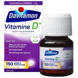 Vitamine B3 250mg (nicotinamide)Vitamine enkel5055148401894