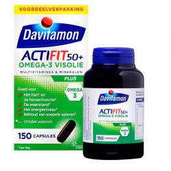 OstavitOverig vitaminen/mineralen8717438692722