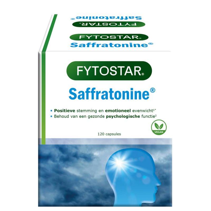 SaffratonineOverig vitaminen/mineralen5420029590545