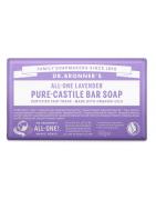 Barsoap lavendelZeep018787231302