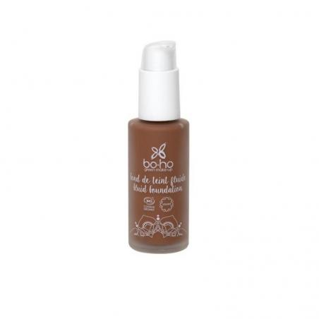 Liquid foundation 09 cacaoMake up3760220176240