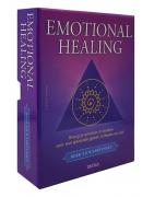 Emotional healing boek & kaartensetBoeken/folders9789044746853