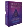 Emotional healing boek & kaartensetBoeken/folders9789044746853