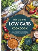 Het ultieme low carb kookboekBoeken/folders9789044746006