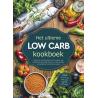 Het ultieme low carb kookboekBoeken/folders9789044746006