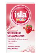 Junior keelpastilles aardbeiOverig luchtwegen4104480469138