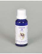 Chaos 24 telomerenOverig gezondheidsproducten8711133084103