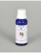 Chaos 26 synaps transmissieOverig gezondheidsproducten8711133084127