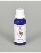 Chaos 28 receptorenOverig gezondheidsproducten8711133084141