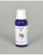 Chaos 34 orenOverig gezondheidsproducten8711133084202