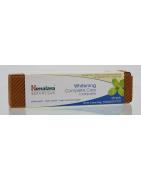 Tandpasta botanical whitening complet c peppermintTandpasta605069200295