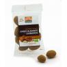 Amandelen kaneel snack pure chocolade bioVoeding8717677965533