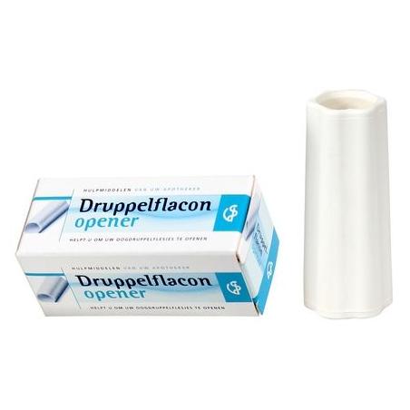 Druppelflacon opener tbv EyotWaren8717159084103