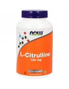 L-Citrulline 750 mgOverig gezondheidsproducten733739147080