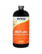 MCT Olie (Medium Chain Triglycerides)Overig gezondheidsproducten733739147073