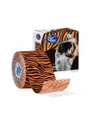 Art tiger 5cm x 5mSport verzorging8717624163159