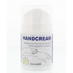 Handcreme mint & citroenHandverzorging8054615470286