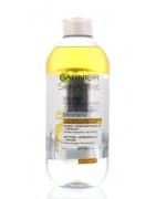 Skin natural micellair water ultra cleansingReiniging3600541744424