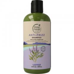 Sensitive shampoo scent freeShampoo5034511004207