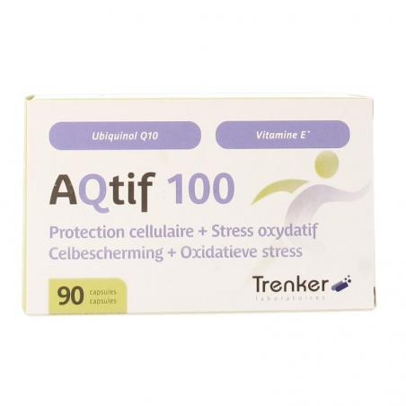 Aqtif100Overig vitaminen/mineralen5425003041228