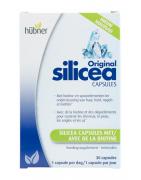 Original silicea capsules met biotineMineralen enkel4010160419433