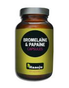 Bromelaine & papaine capsulesOverig gezondheidsproducten4260370999311