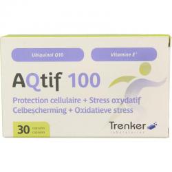 Q10Overig vitaminen/mineralen5407010231687