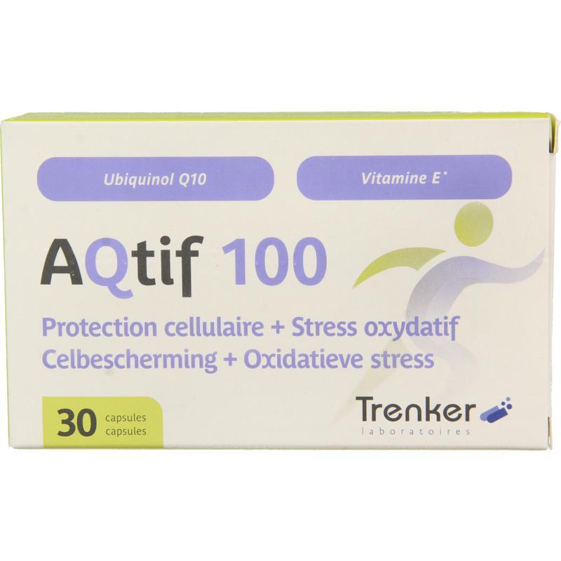 Aqtif100Overig vitaminen/mineralen5425003041211