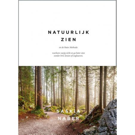 Natuurlijk zien BatesmethodeBoeken/folders9789081431873