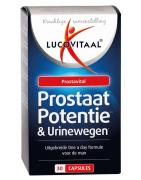 Prostaat potentie en urinewegenOverig gezondheidsproducten8713713022529