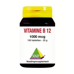 Vitamine B2 100mgVitamine enkel733739102645