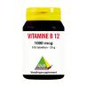 Vitamine B12 1000 mcgVitamine enkel8718591421556