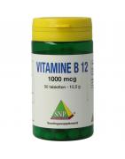 Vitamine B12 1000 mcgVitamine enkel8718591421549