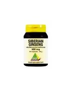 Siberian ginseng 500mgOverig gezondheidsproducten8718591422935