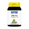 Biotine 5000 mcgOverig gezondheidsproducten8718591422966