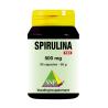 Spirulina 500mg puurOverig gezondheidsproducten8718591422959