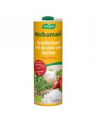 Herbamare kruidenzout spicy bioVoeding8711596591897