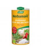 Herbamare kruidenzout spicy bioVoeding8711596591927