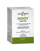 Hooy tabletten 4mndOverig gezondheidsproducten8712053582106