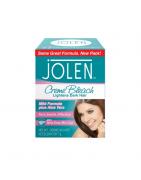 Ontkleuringscreme creme bleach mild aloe veraOverig haar5060128982737