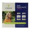 Multi dag & nacht vrouw 2 x 30 tablettenVitamine multi8717438691107