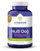 Multi dag vrouwVitamine multi8717438691077