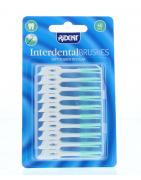 Interdental brushes soft rubberMondhygiëne8711341443013