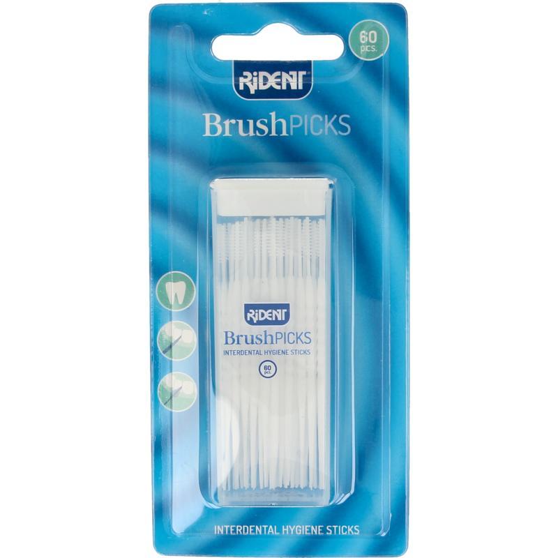 BrushpicksMondhygiëne8711341443204