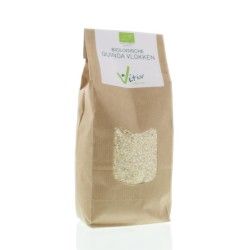 Couscous quinoa spelt bioVoeding3380390000338