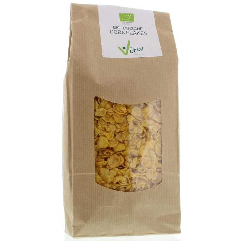 Cornflakes bioVoeding8719128695013