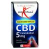 Cannabidiol CBD 5mgOverig gezondheidsproducten8713713038292